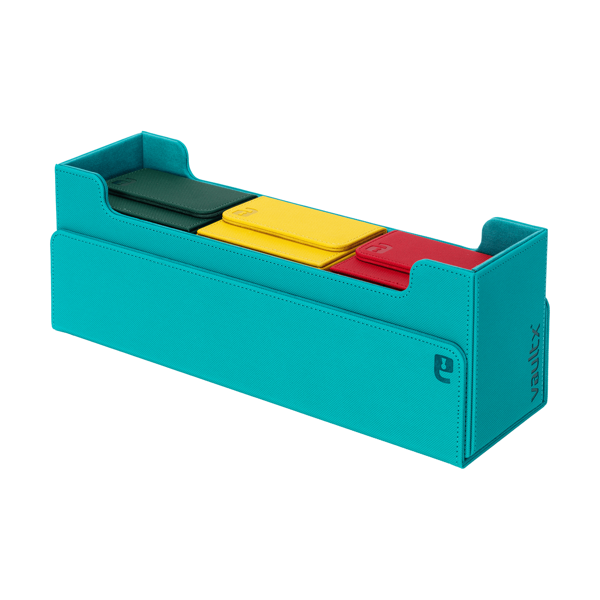 Exo-Tec® Card Box 450+ Product Gallery Image 11 [9345-ocean-blue]