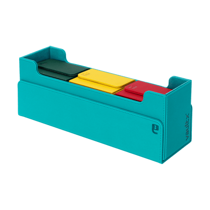 Exo-Tec® Card Box 450+ Product Gallery Image 11 [9345-ocean-blue]