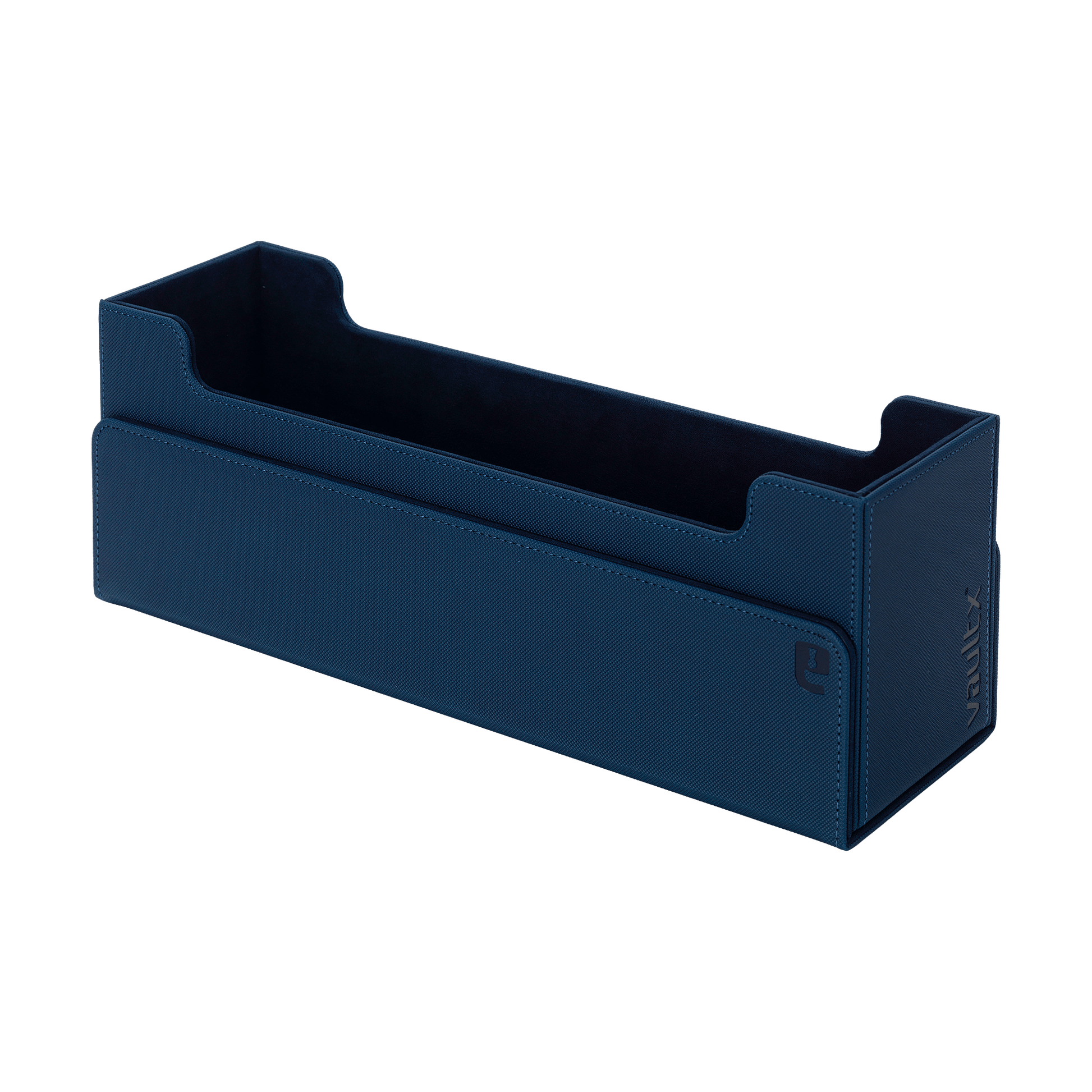 Exo-Tec® Card Box 450+ Product Gallery Image 11 [9345-royal-blue]