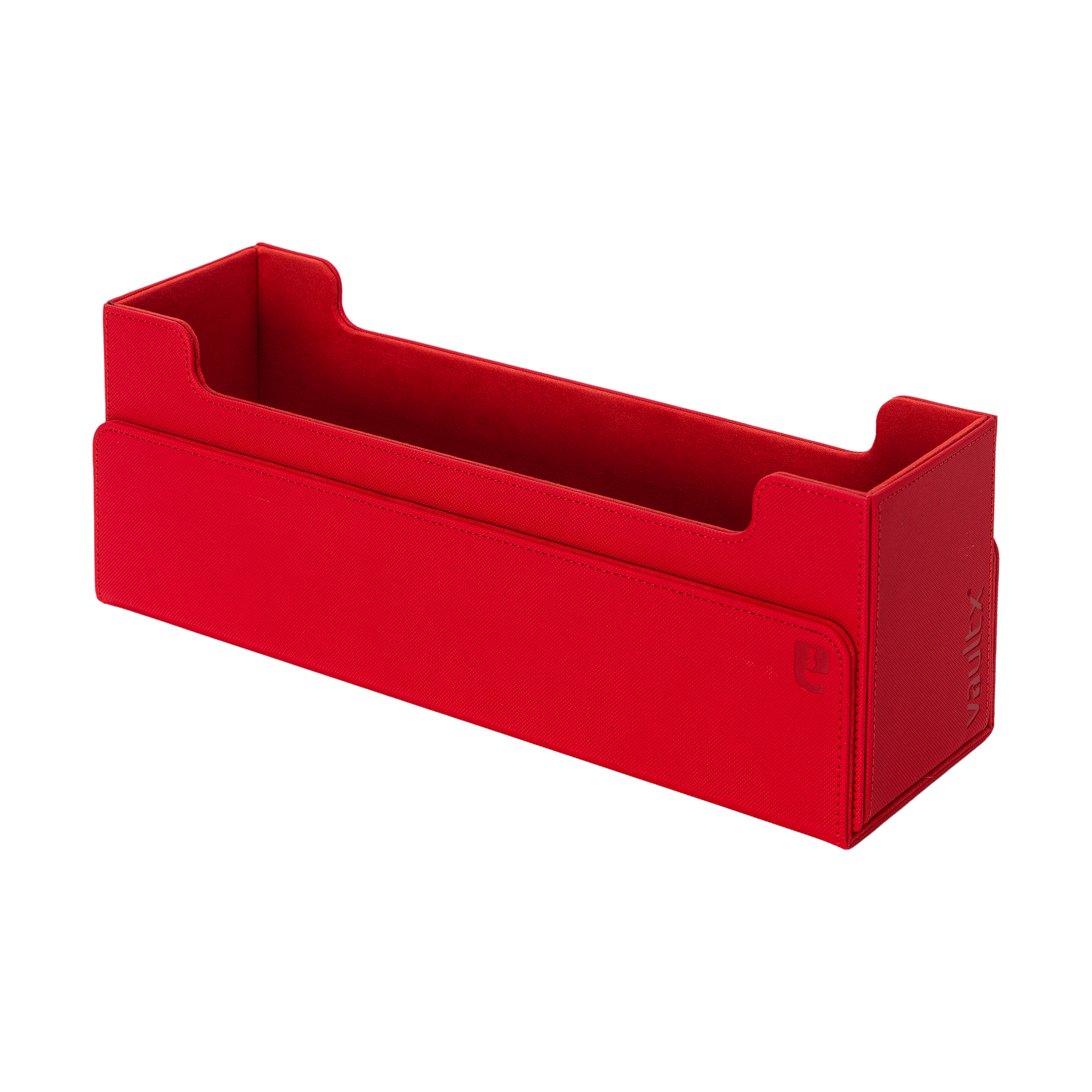 Exo-Tec® Card Box 450+ Product Gallery Image 2 [9345-fire-red]