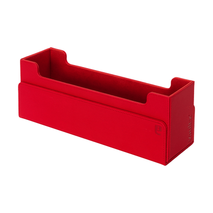 Exo-Tec® Card Box 450+ Product Gallery Image 2 [9345-fire-red]