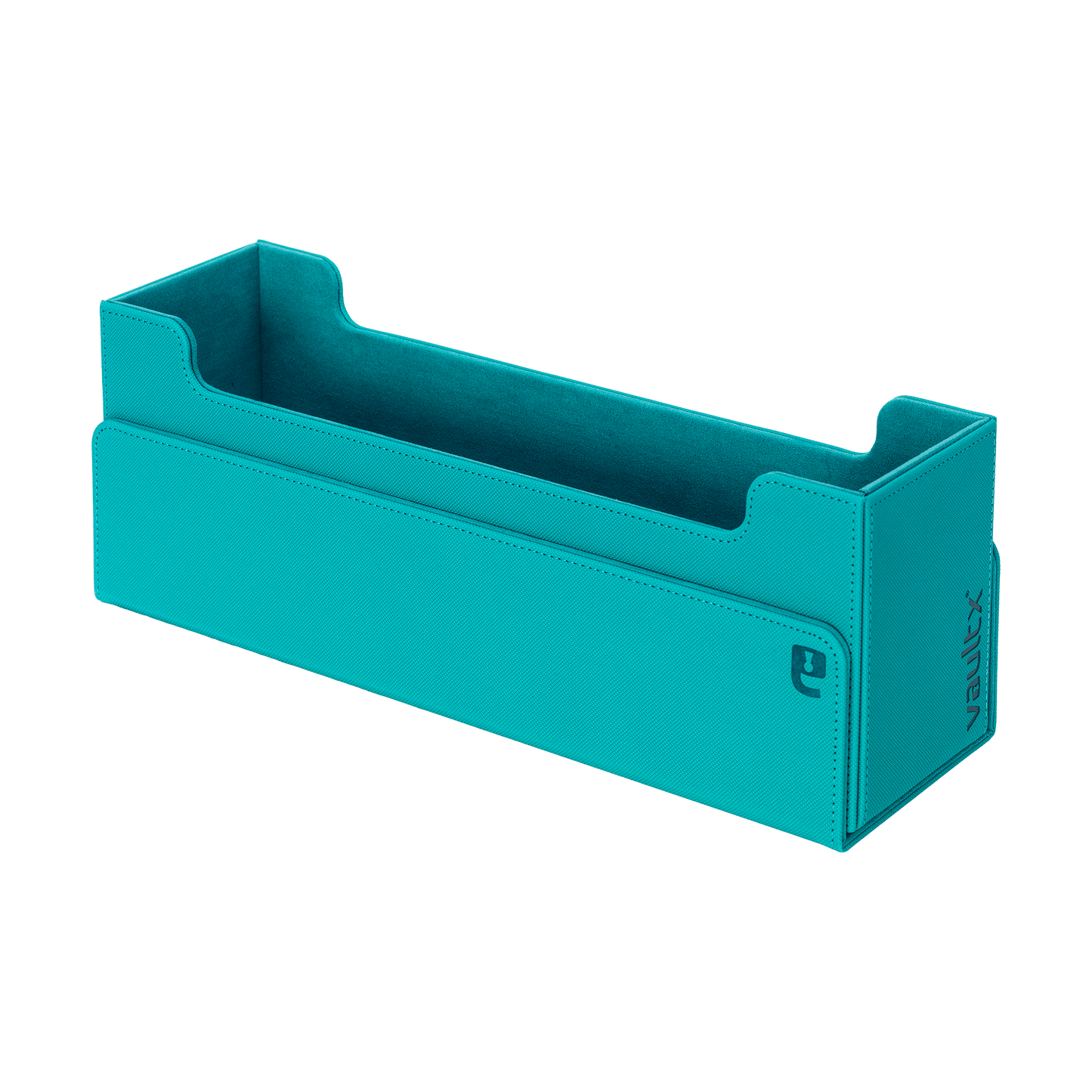 Exo-Tec® Card Box 450+ Product Gallery Image 2 [9345-ocean-blue]