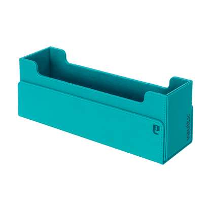 Exo-Tec® Card Box 450+ Product Gallery Image 2 [9345-ocean-blue]