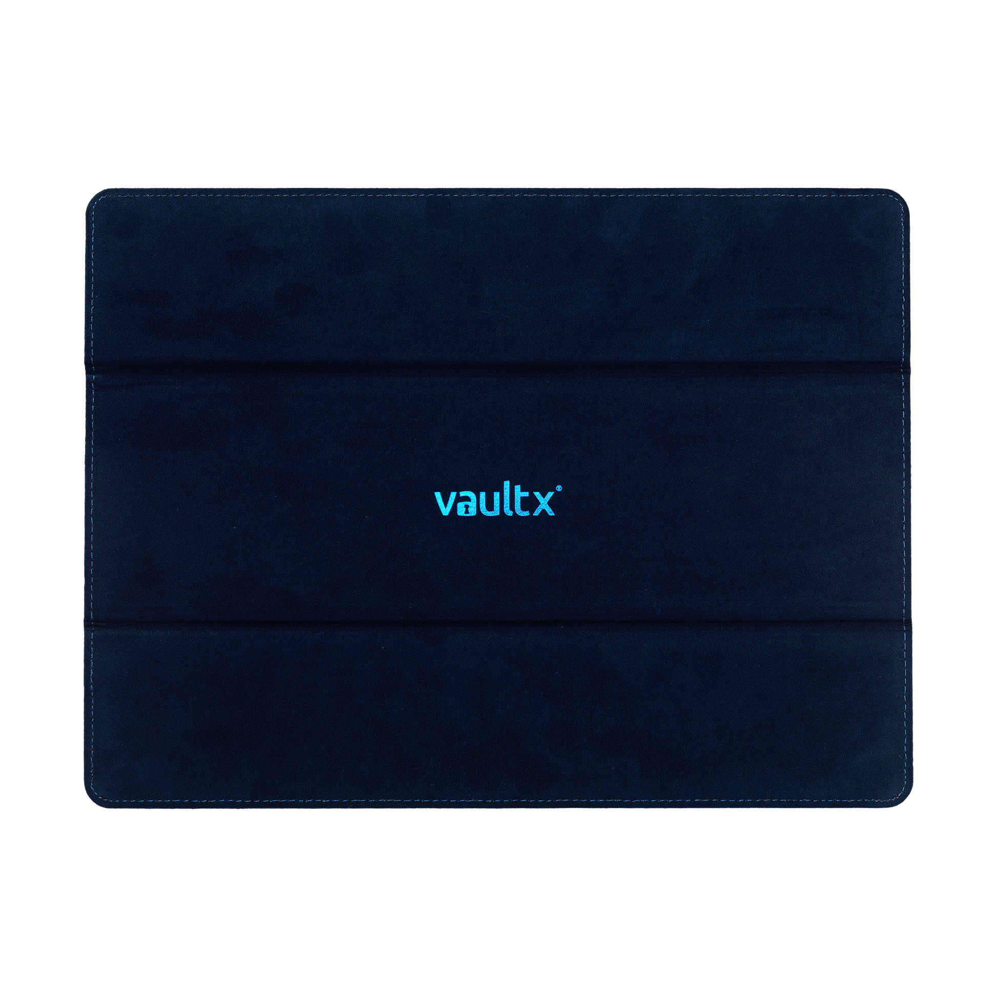 Exo-Tec® Card Box 450+ Product Gallery Image 2 [9345-royal-blue]