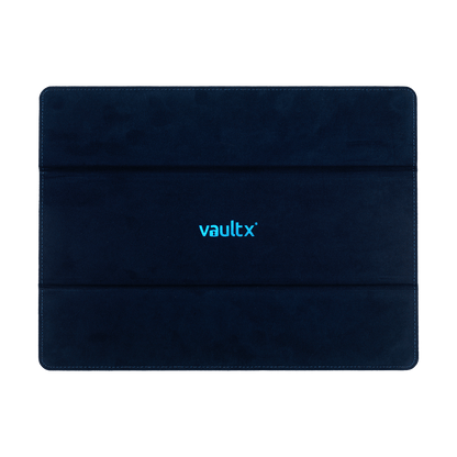 Exo-Tec® Card Box 450+ Product Gallery Image 2 [9345-royal-blue]