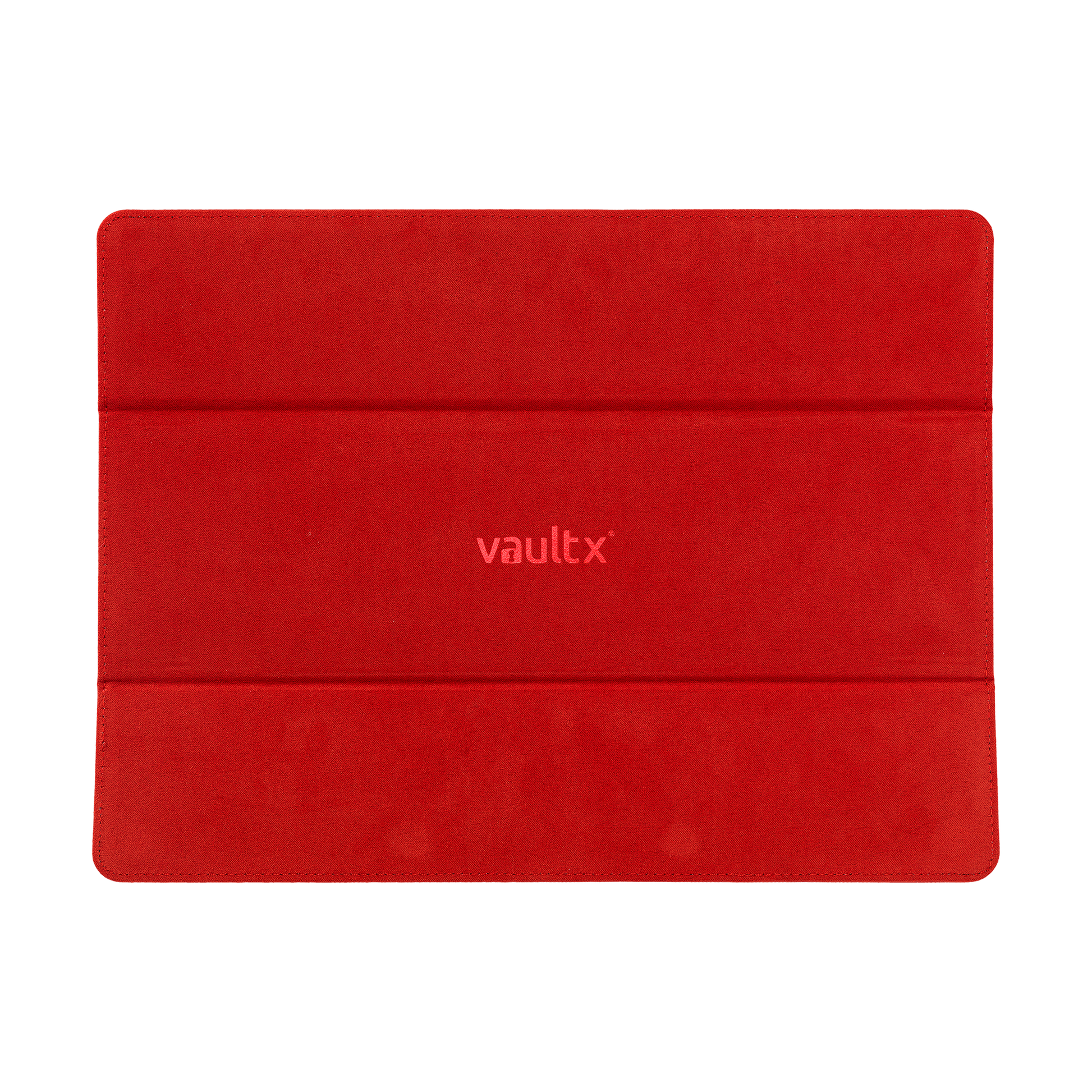 Exo-Tec® Card Box 450+ Product Gallery Image 3 [9345-fire-red]