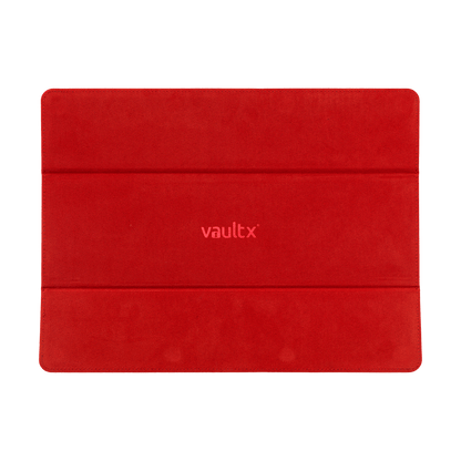 Exo-Tec® Card Box 450+ Product Gallery Image 3 [9345-fire-red]