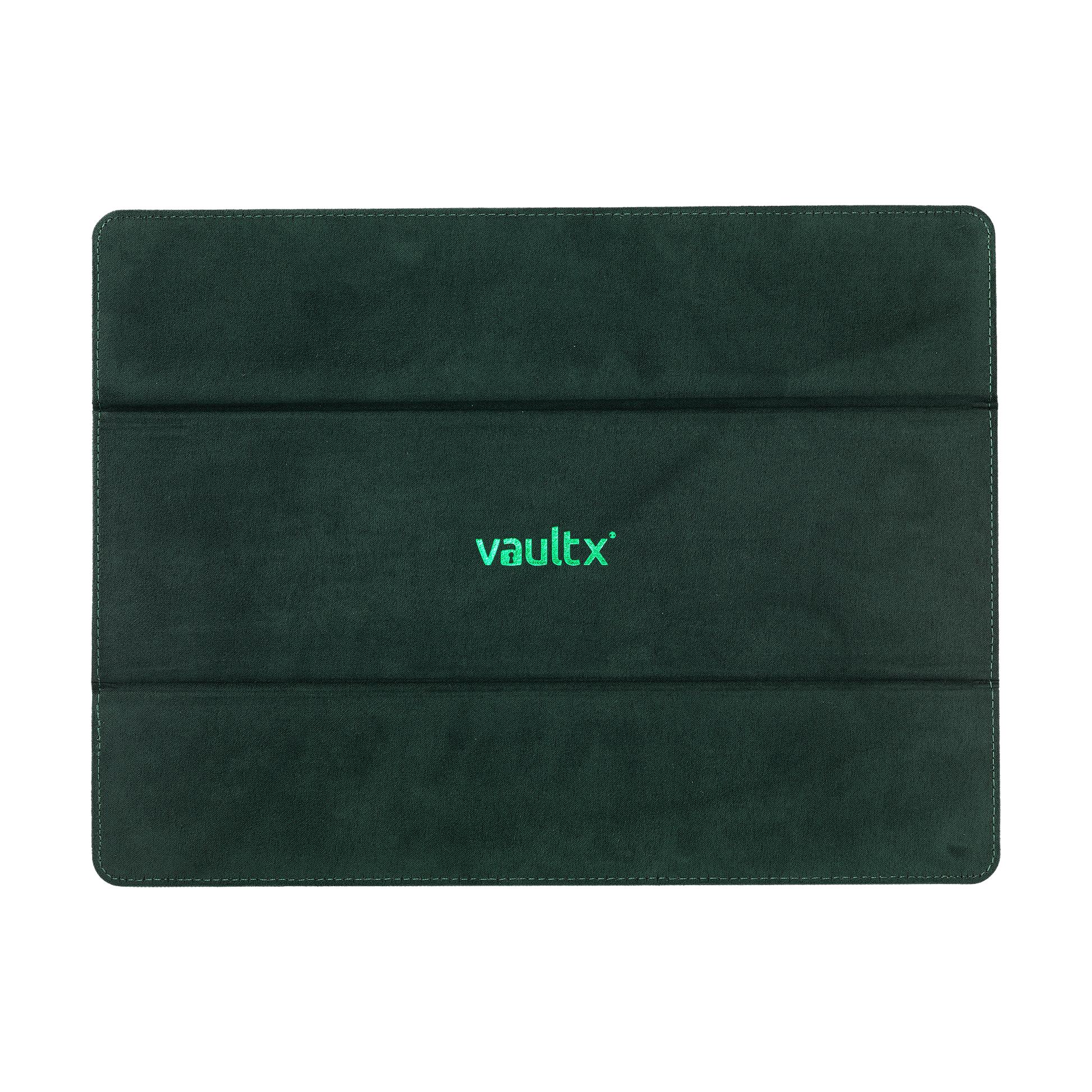 Exo-Tec® Card Box 450+ Product Gallery Image 3 [9345-forest-green]