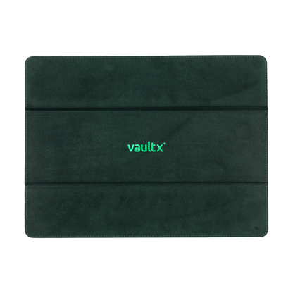 Exo-Tec® Card Box 450+ Product Gallery Image 3 [9345-forest-green]