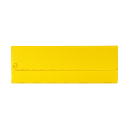 Exo-Tec® Card Box 450+ Product Gallery Image 4 [9345-sunrise-yellow]