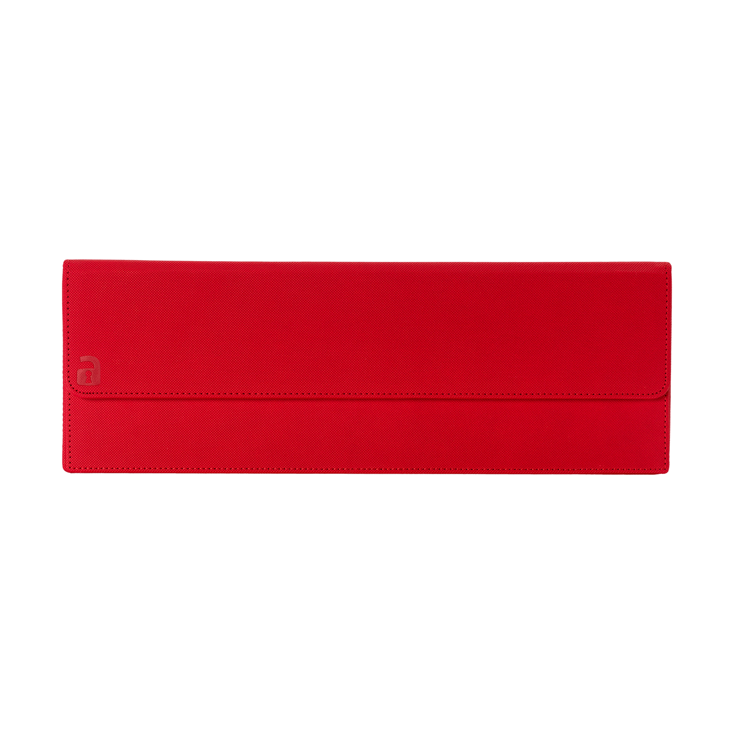 Exo-Tec® Card Box 450+ Product Gallery Image 5 [9345-fire-red]
