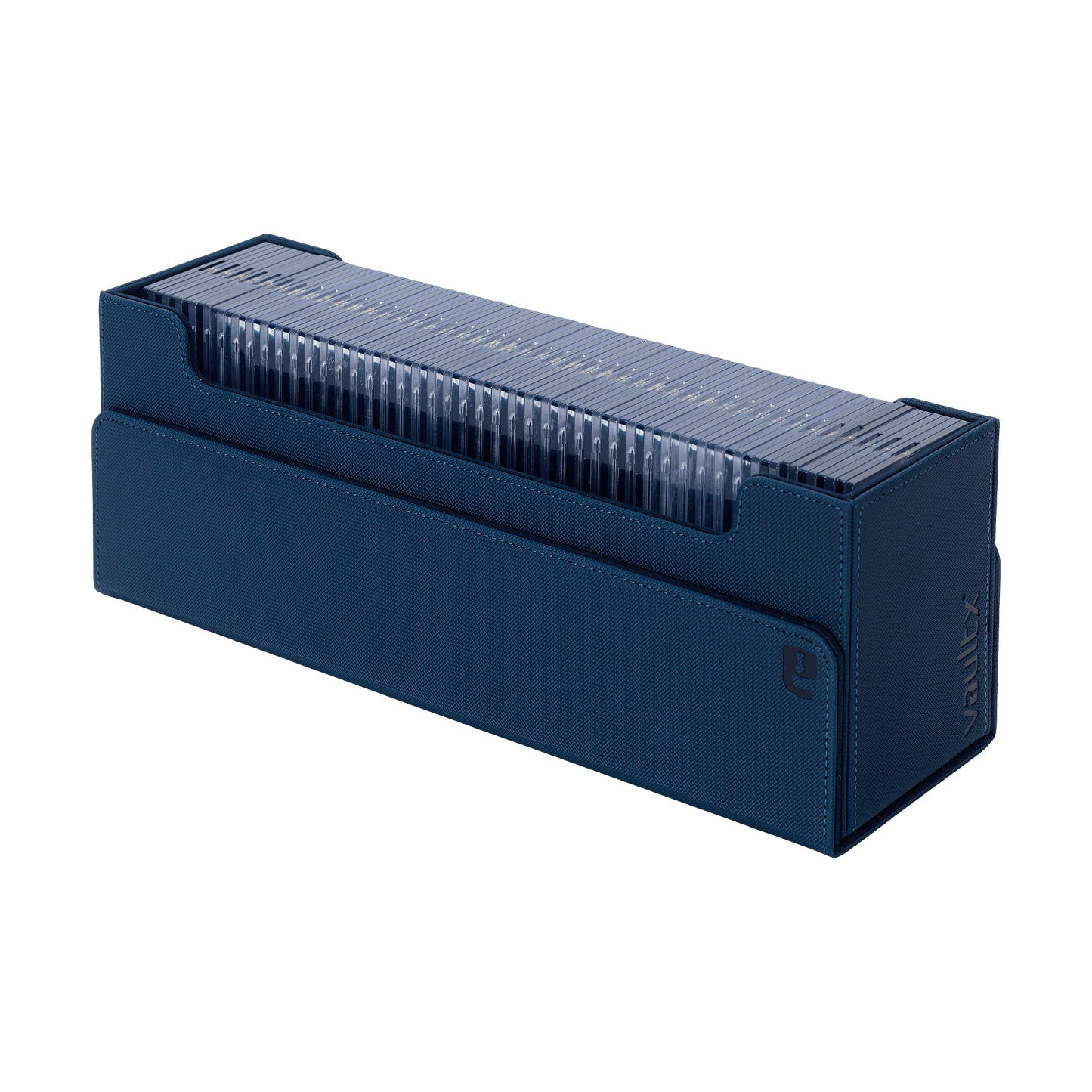 Exo-Tec® Card Box 450+ Product Gallery Image 5 [9345-royal-blue]