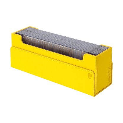 Exo-Tec® Card Box 450+ Product Gallery Image 5 [9345-sunrise-yellow]
