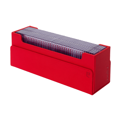 Exo-Tec® Card Box 450+ Product Gallery Image 6 [9345-fire-red]