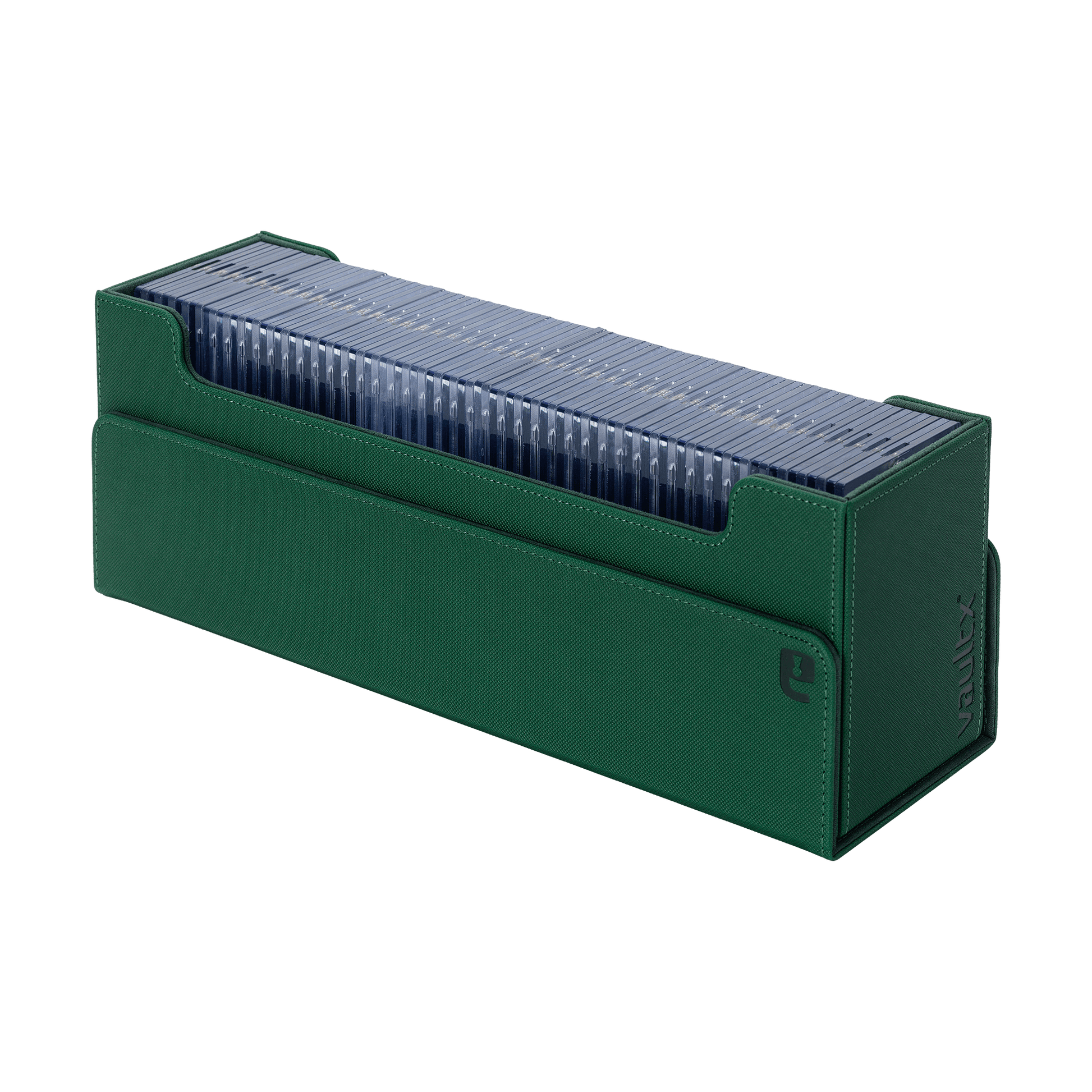 Exo-Tec® Card Box 450+ Product Gallery Image 6 [9345-forest-green]