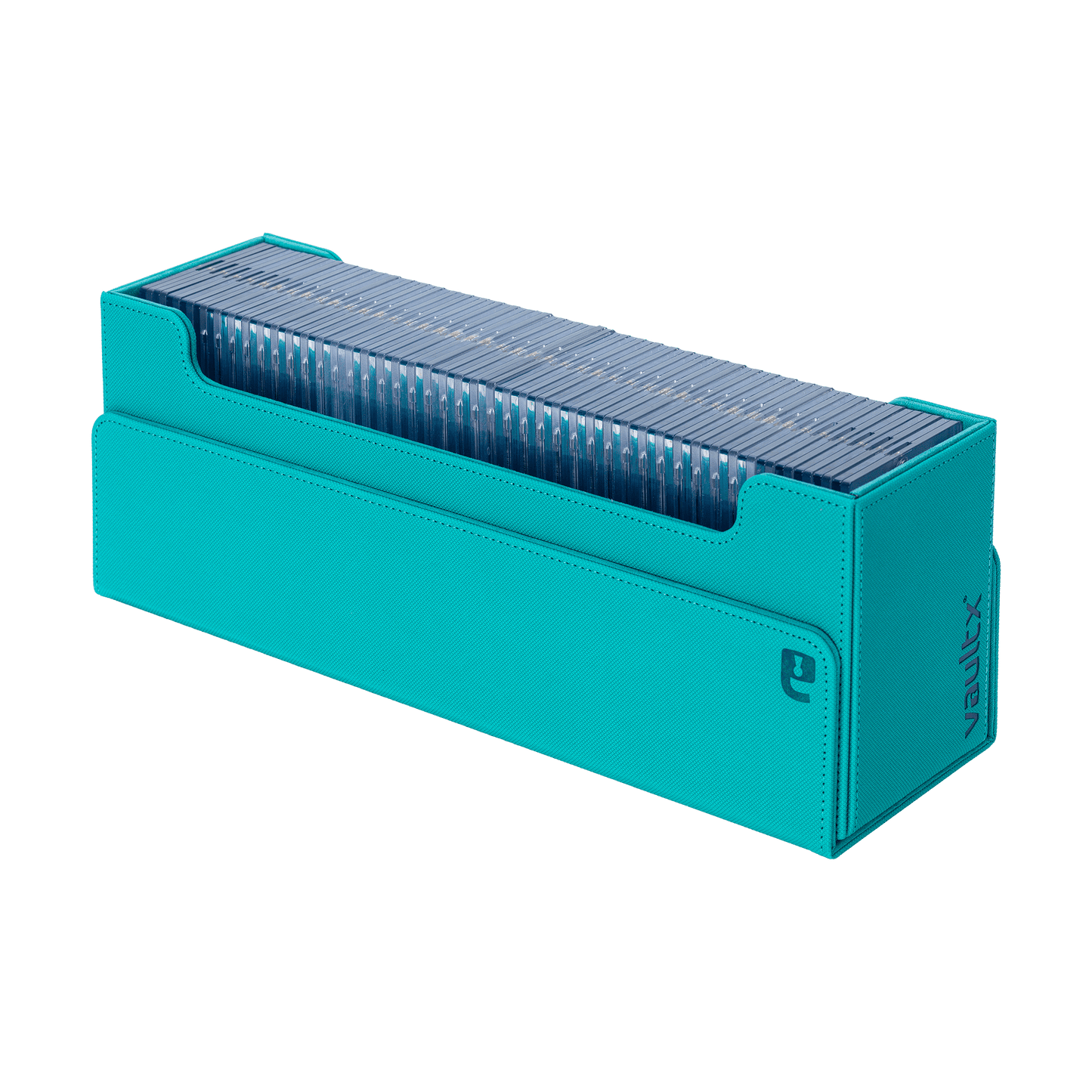 Exo-Tec® Card Box 450+ Product Gallery Image 6 [9345-ocean-blue]