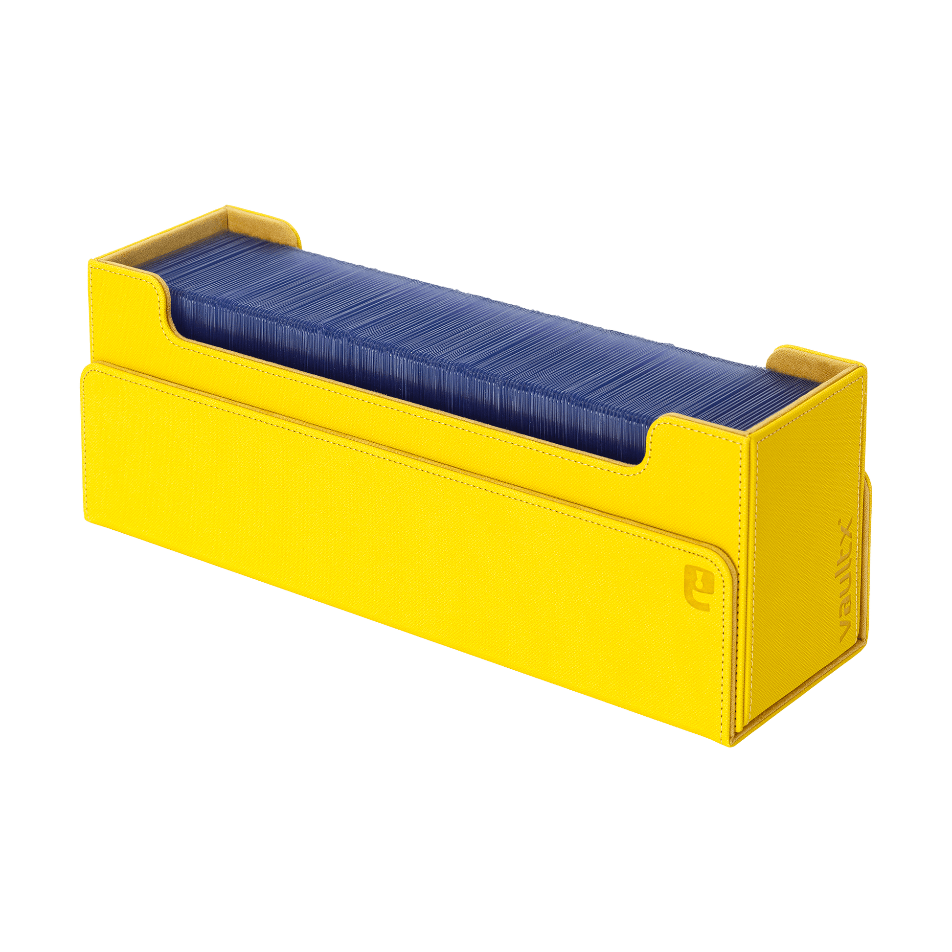 Exo-Tec® Card Box 450+ Product Gallery Image 6 [9345-sunrise-yellow]