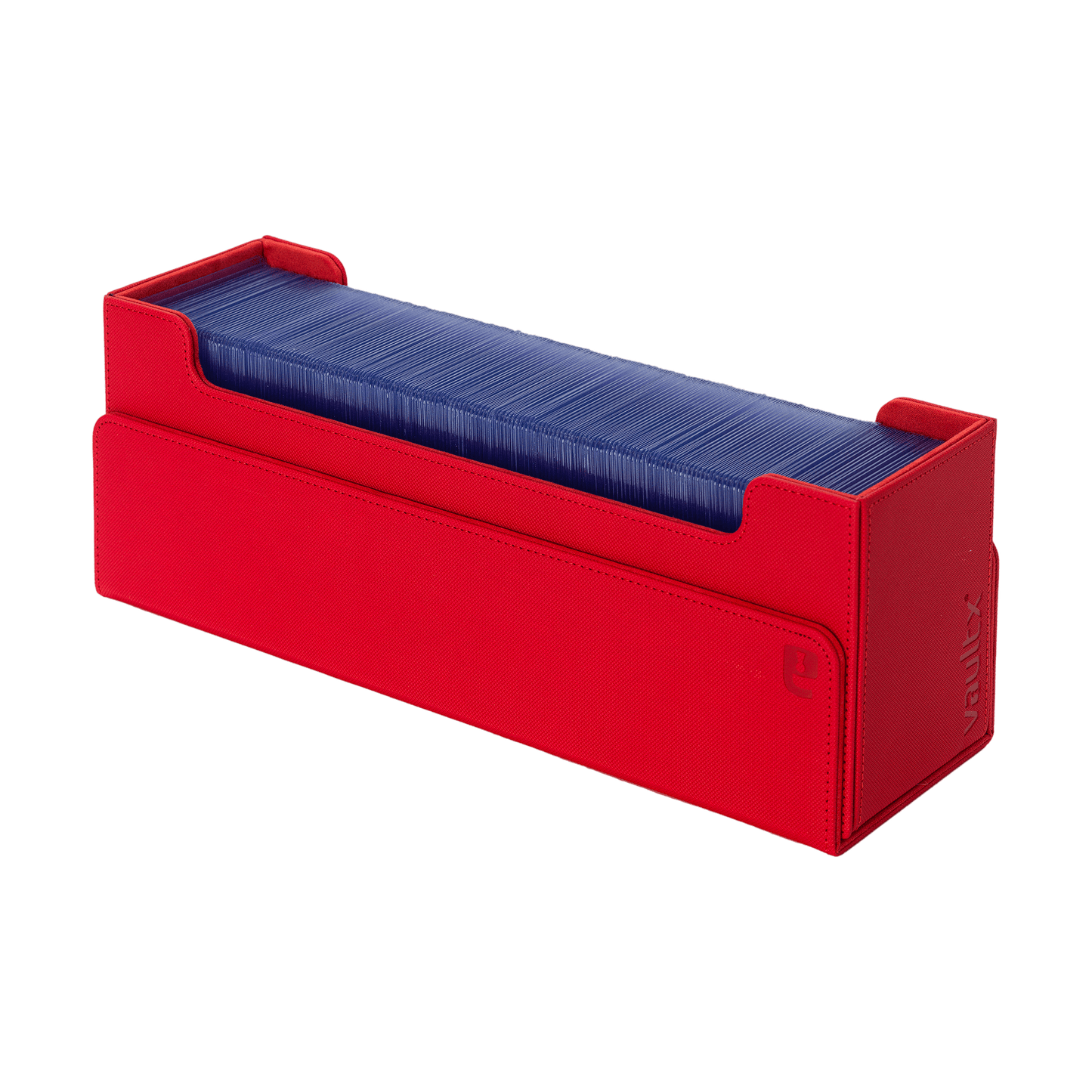 Exo-Tec® Card Box 450+ Product Gallery Image 7 [9345-fire-red]