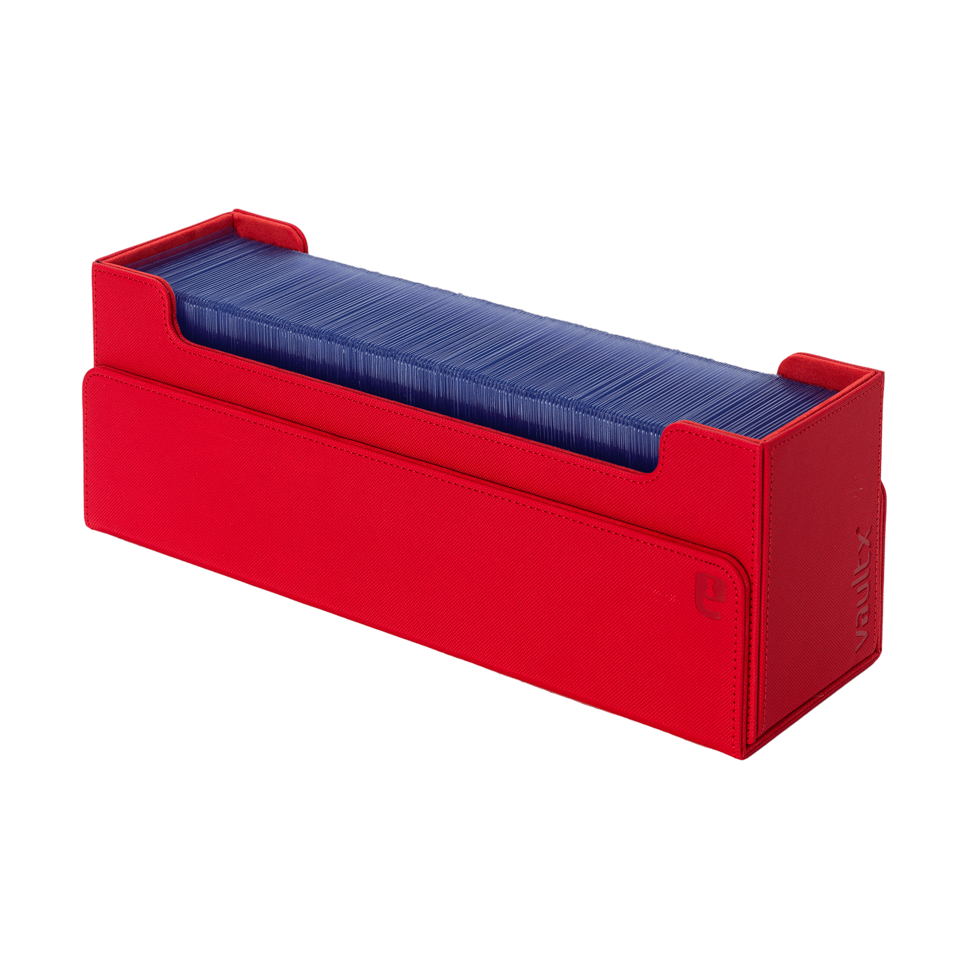 Exo-Tec® Card Box 450+ Product Gallery Image 7 [9345-fire-red]