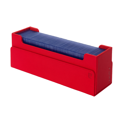 Exo-Tec® Card Box 450+ Product Gallery Image 7 [9345-fire-red]