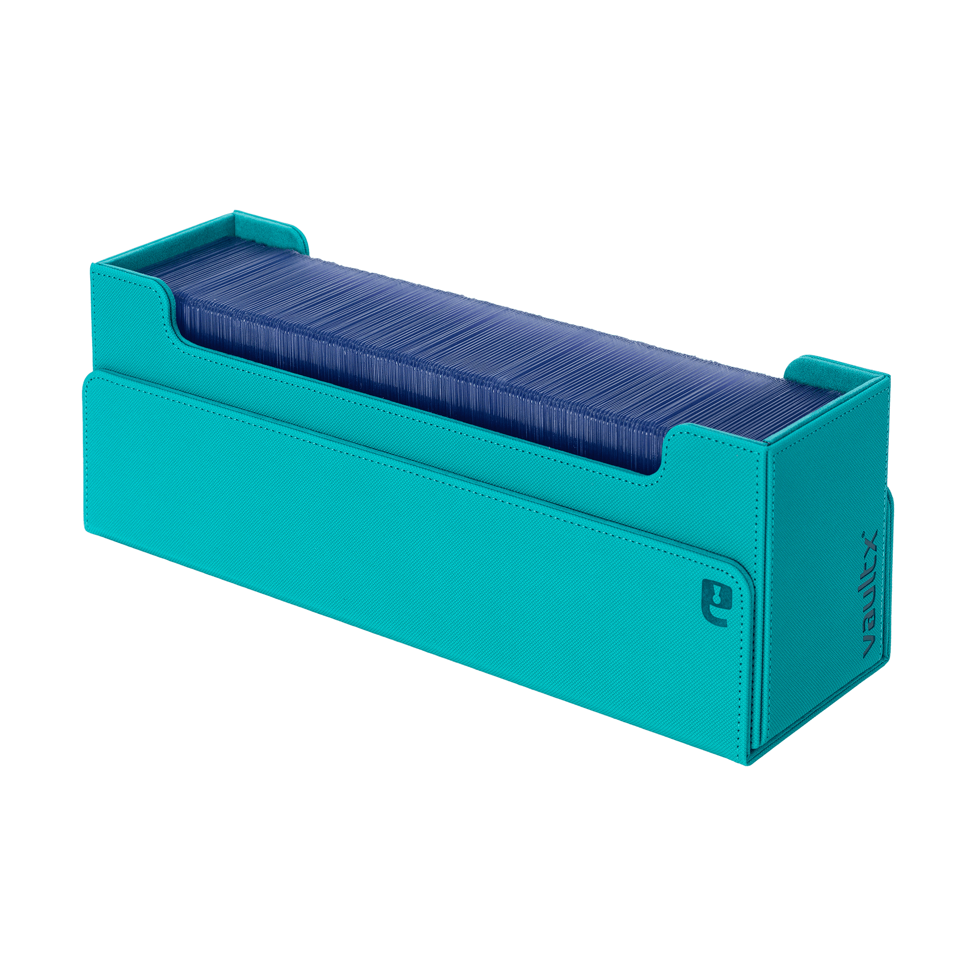 Exo-Tec® Card Box 450+ Product Gallery Image 7 [9345-ocean-blue]