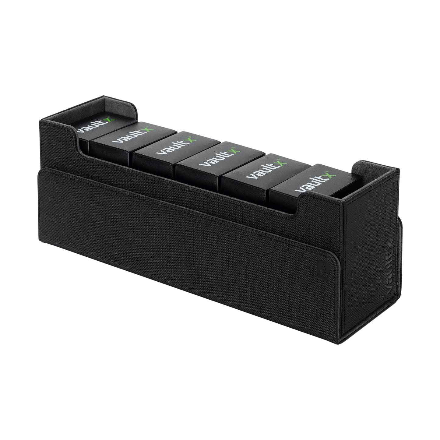 Exo-Tec® Card Box 450+ Product Gallery Image 7 [9345-signature-black]