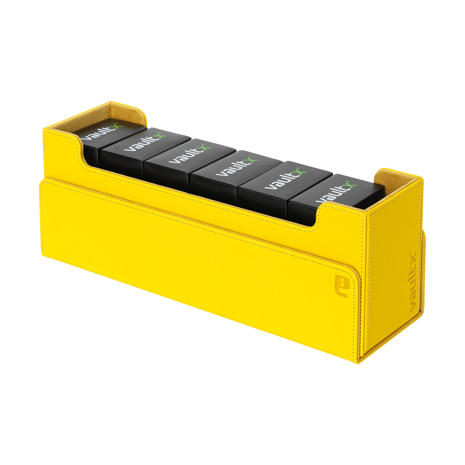 Exo-Tec® Card Box 450+ Product Gallery Image 7 [9345-sunrise-yellow]