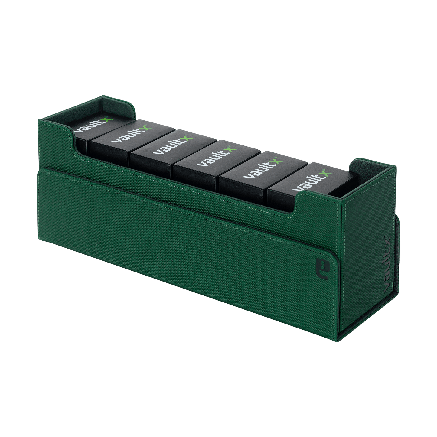 Exo-Tec® Card Box 450+ Product Gallery Image 8 [9345-forest-green]