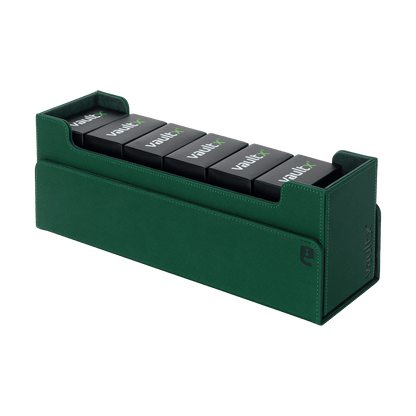 Exo-Tec® Card Box 450+ Product Gallery Image 8 [9345-forest-green]