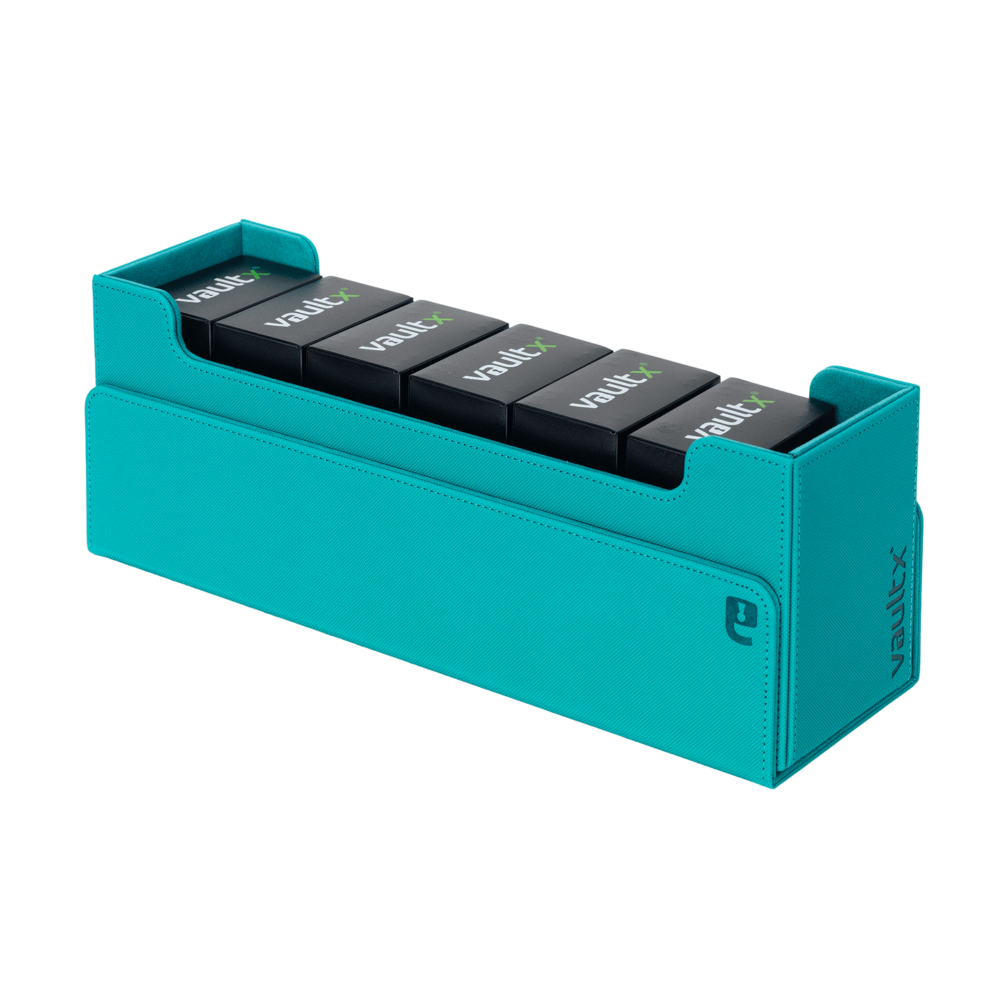 Exo-Tec® Card Box 450+ Product Gallery Image 8 [9345-ocean-blue]