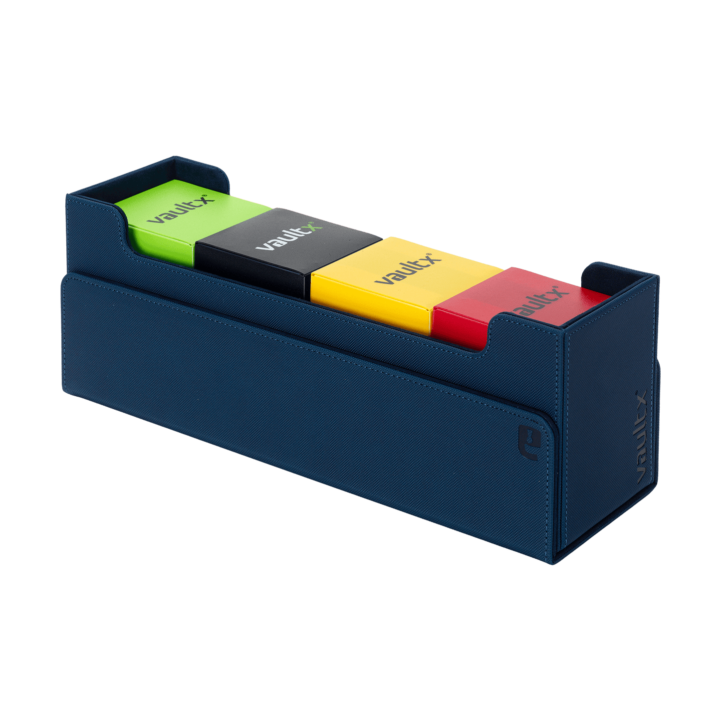 Exo-Tec® Card Box 450+ Product Gallery Image 8 [9345-royal-blue]