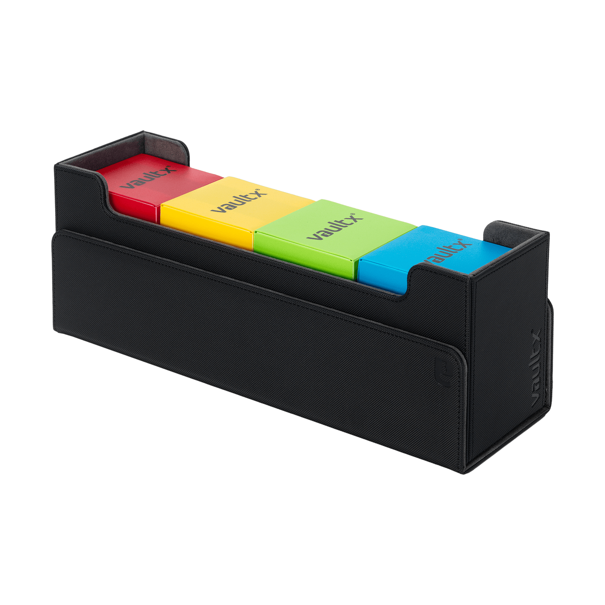 Exo-Tec® Card Box 450+ Product Gallery Image 8 [9345-signature-black]