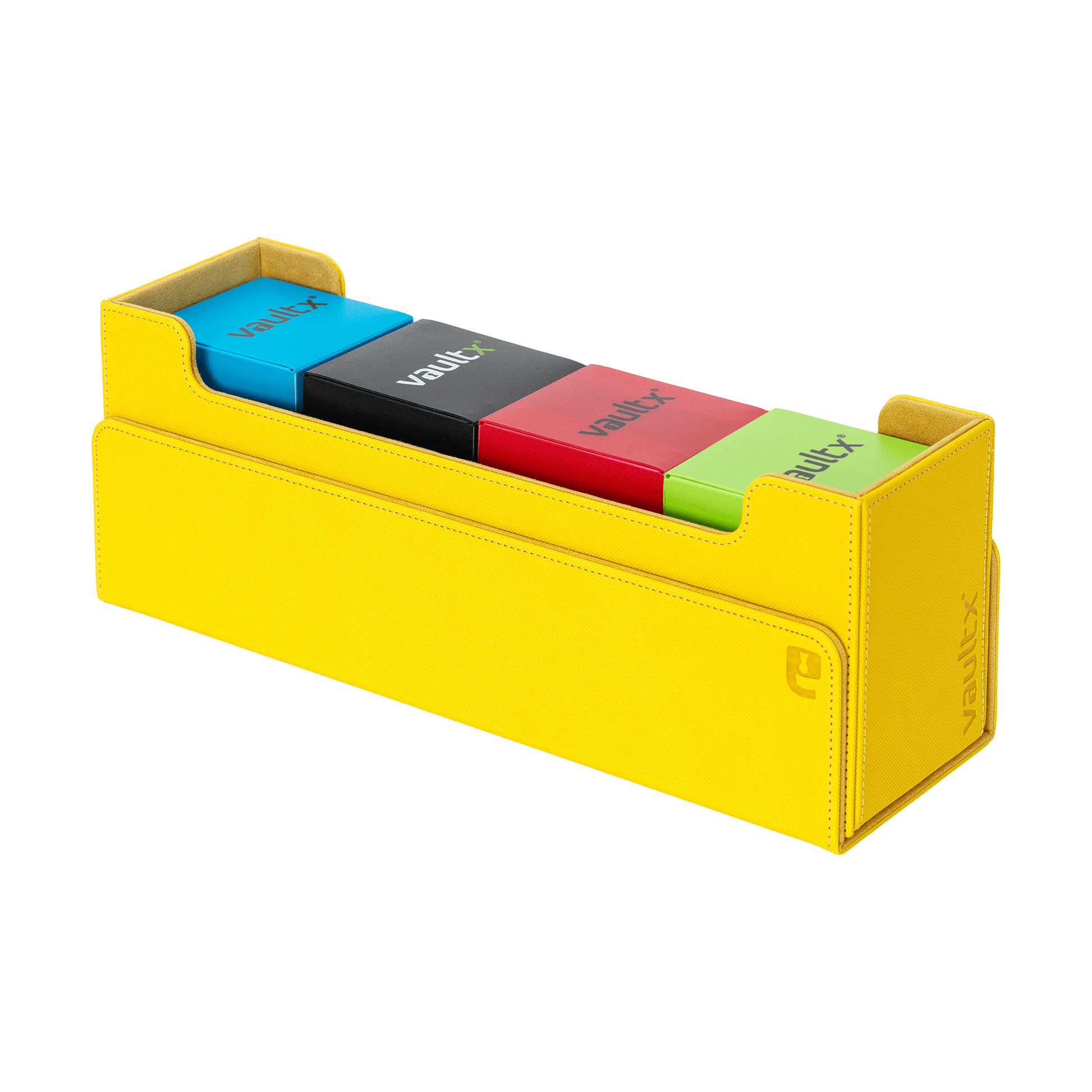 Exo-Tec® Card Box 450+ Product Gallery Image 8 [9345-sunrise-yellow]