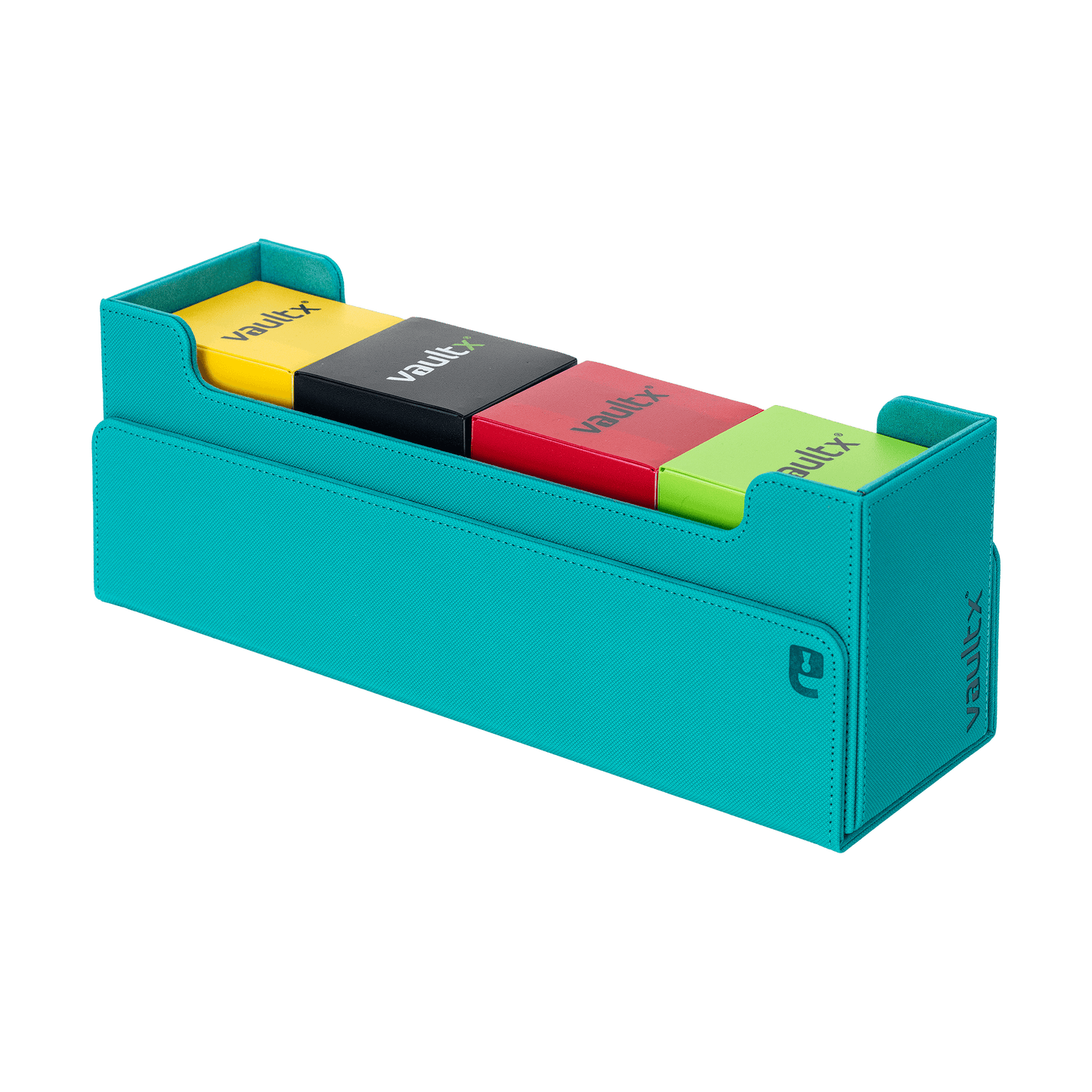 Exo-Tec® Card Box 450+ Product Gallery Image 9 [9345-ocean-blue]