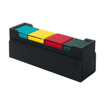 Exo-Tec® Card Box 450+ Product Gallery Image 9 [9345-signature-black]