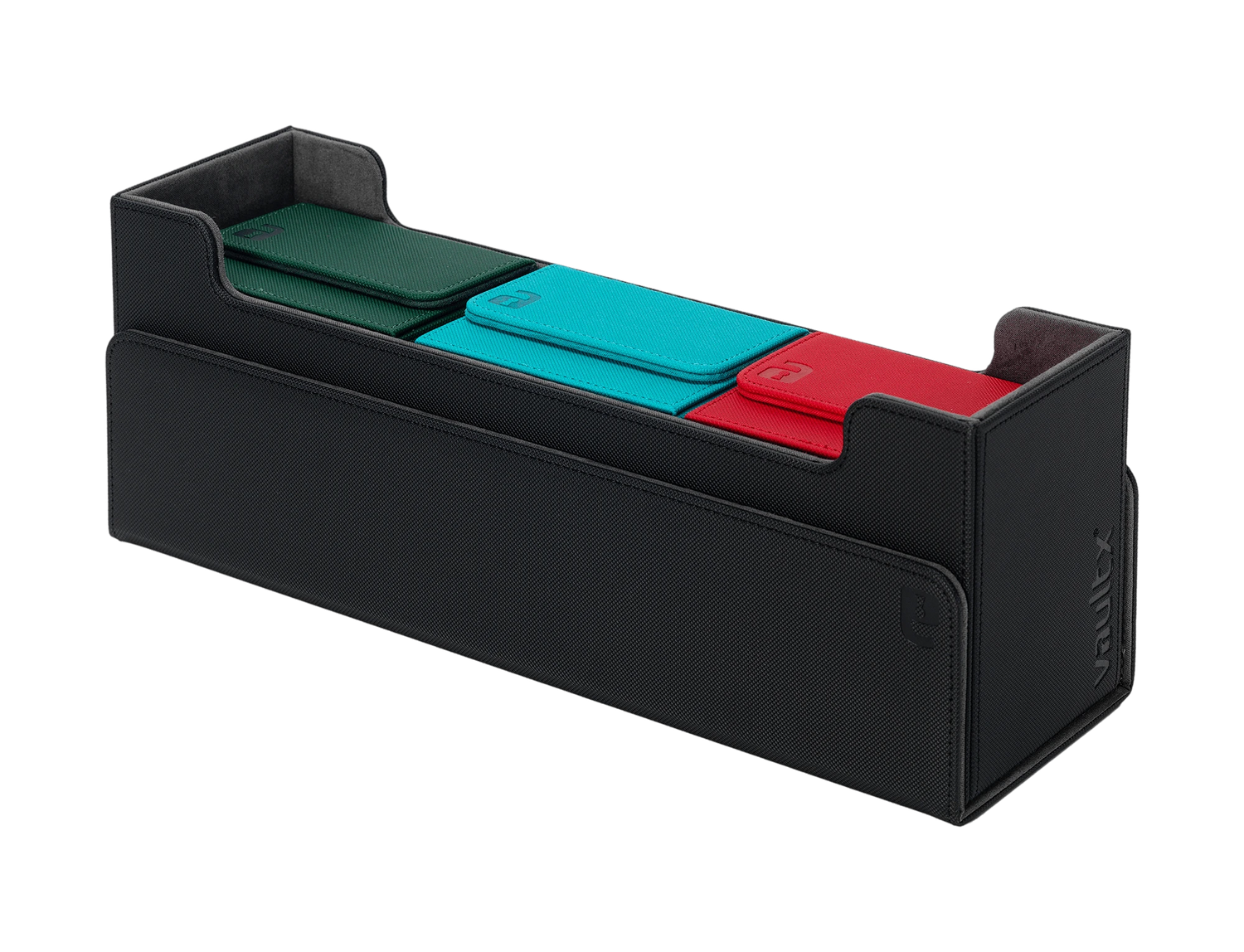 Exo-Tec® Card Box 450+ Recommendation Image