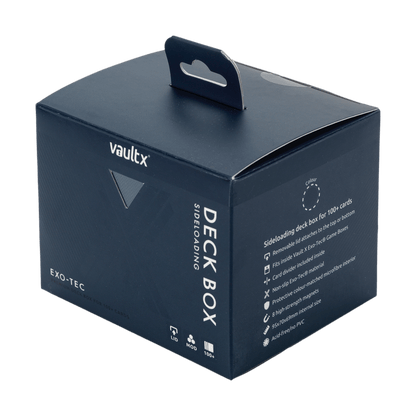 Exo-Tec® Sideloading Deck Box 100+ Product Gallery Image 1 [9310-royal-blue]