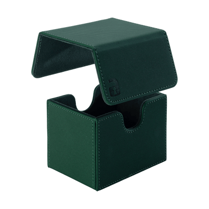 Exo-Tec® Sideloading Deck Box 100+ Product Gallery Image 2 [9310-forest-green]