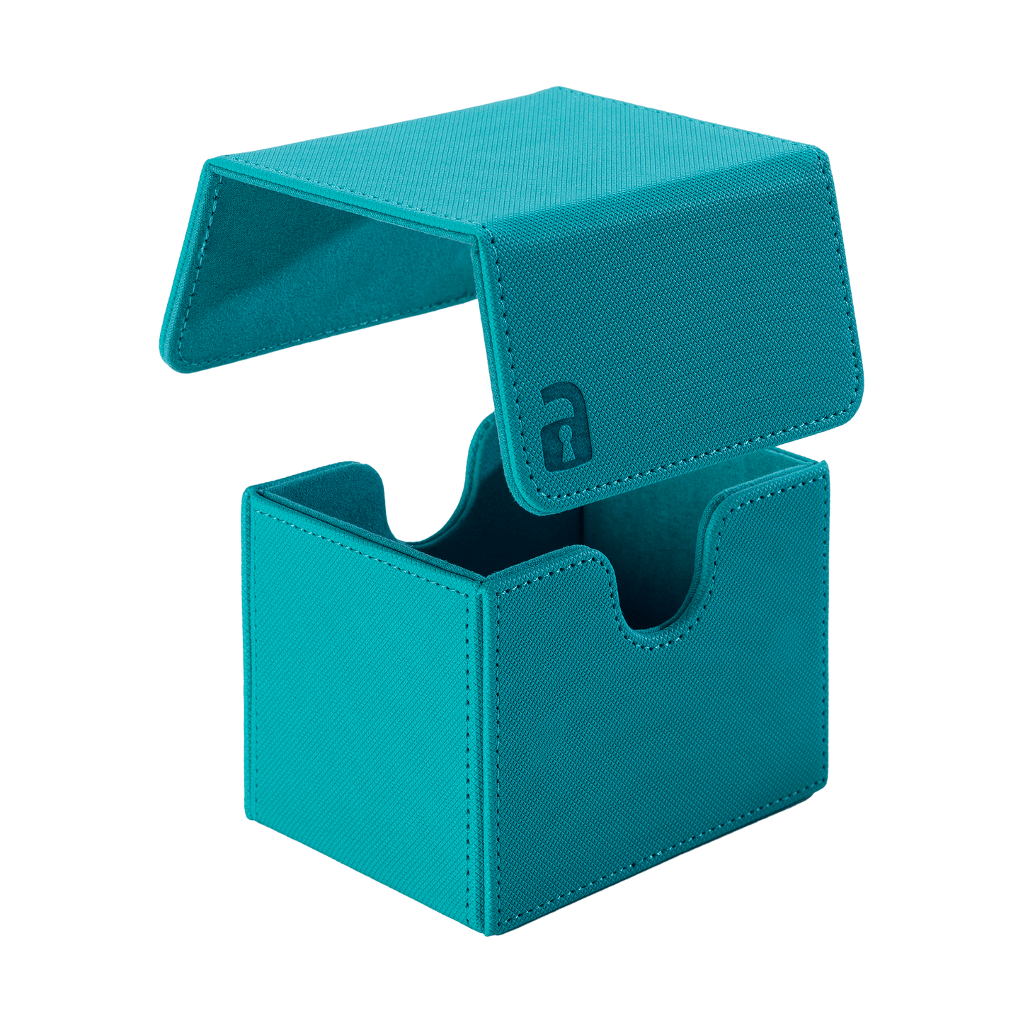 Exo-Tec® Sideloading Deck Box 100+ Product Gallery Image 2 [9310-ocean-blue]