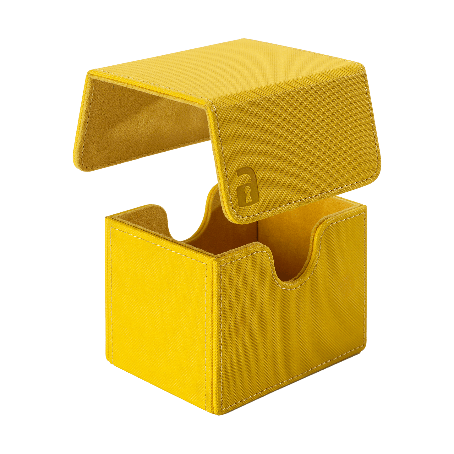 Exo-Tec® Sideloading Deck Box 100+ Product Gallery Image 2 [9310-sunrise-yellow]