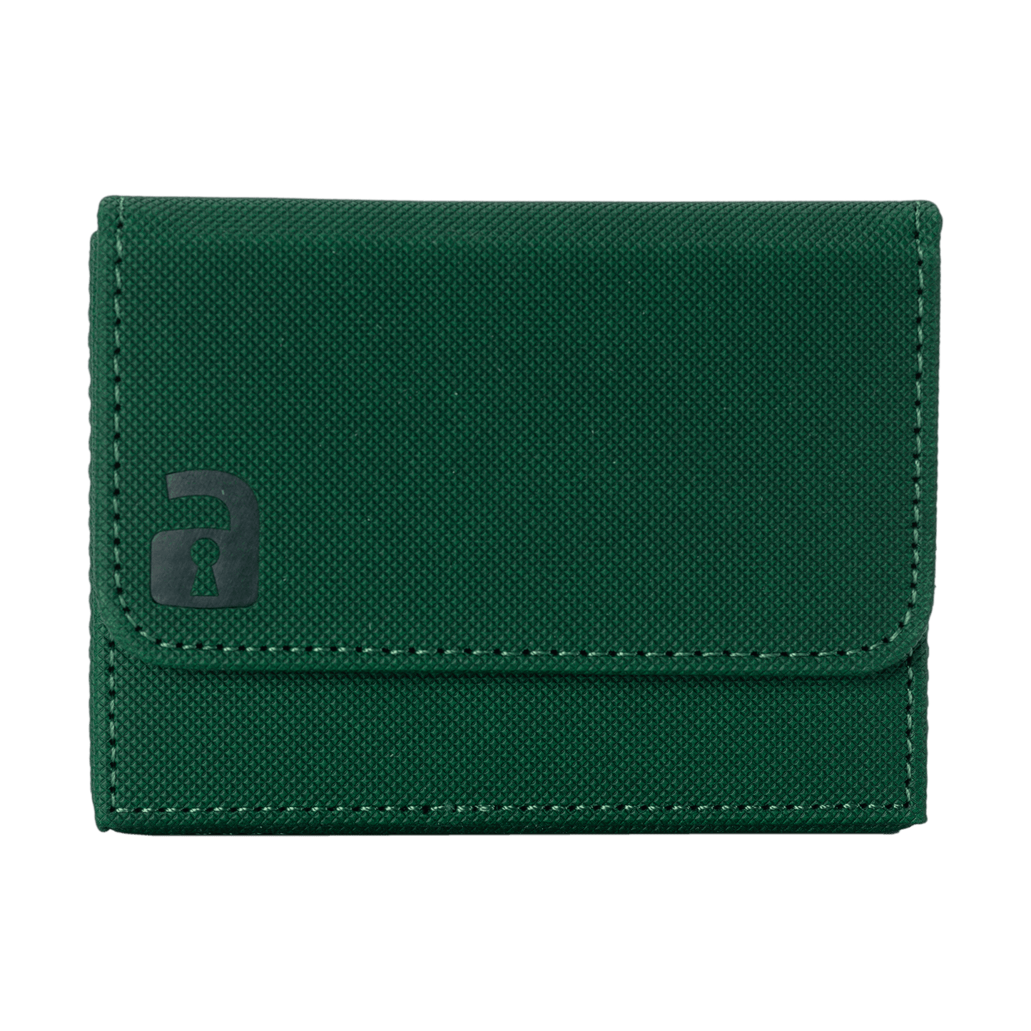 Exo-Tec® Sideloading Deck Box 100+ Product Gallery Image 3 [9310-forest-green]