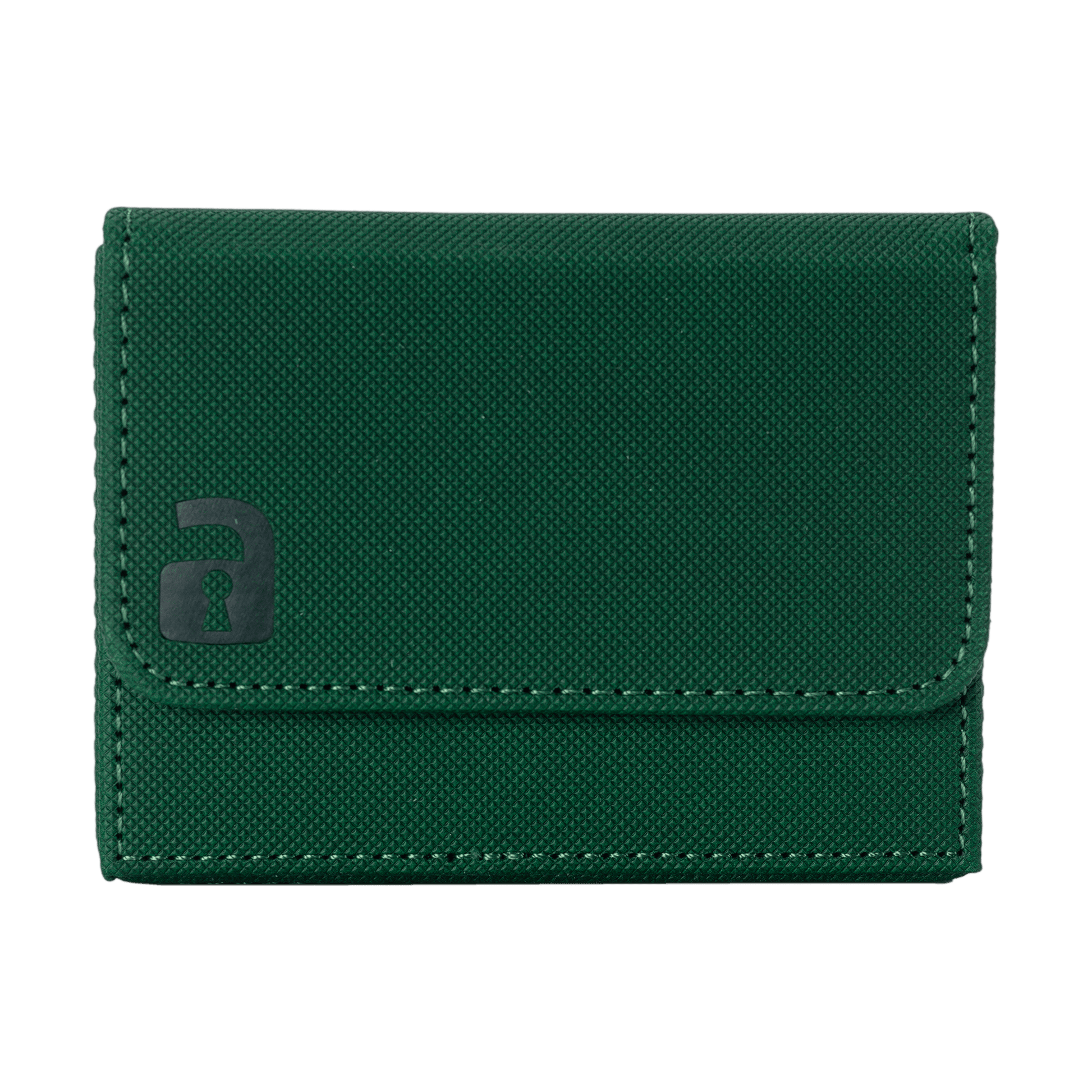 Exo-Tec® Sideloading Deck Box 100+ Product Gallery Image 3 [9310-forest-green]