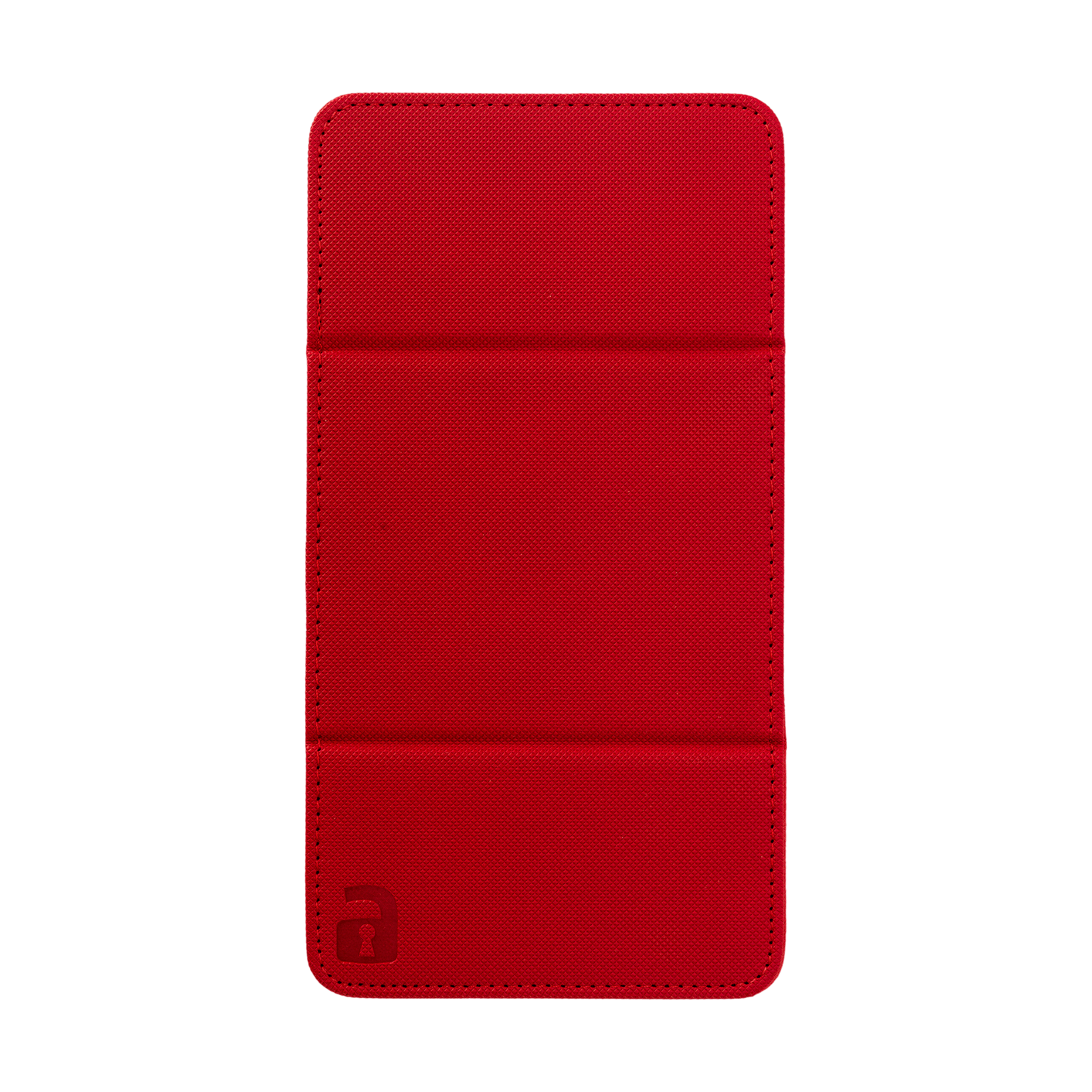 Exo-Tec® Sideloading Deck Box 100+ Product Gallery Image 5 [9310-fire-red]