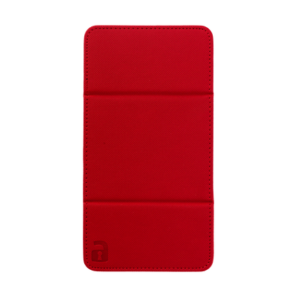 Exo-Tec® Sideloading Deck Box 100+ Product Gallery Image 5 [9310-fire-red]
