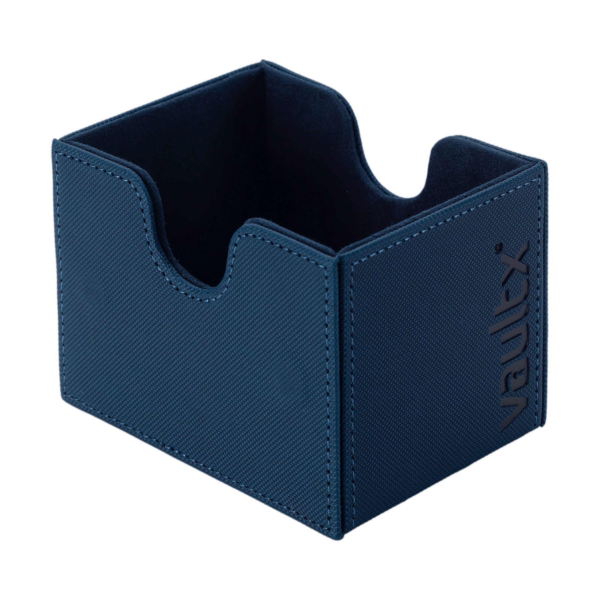 Exo-Tec® Sideloading Deck Box 100+ Product Gallery Image 5 [9310-royal-blue]