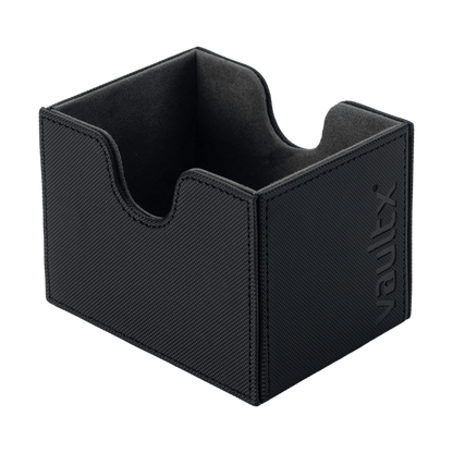 Exo-Tec® Sideloading Deck Box 100+ Product Gallery Image 5 [9310-signature-black]