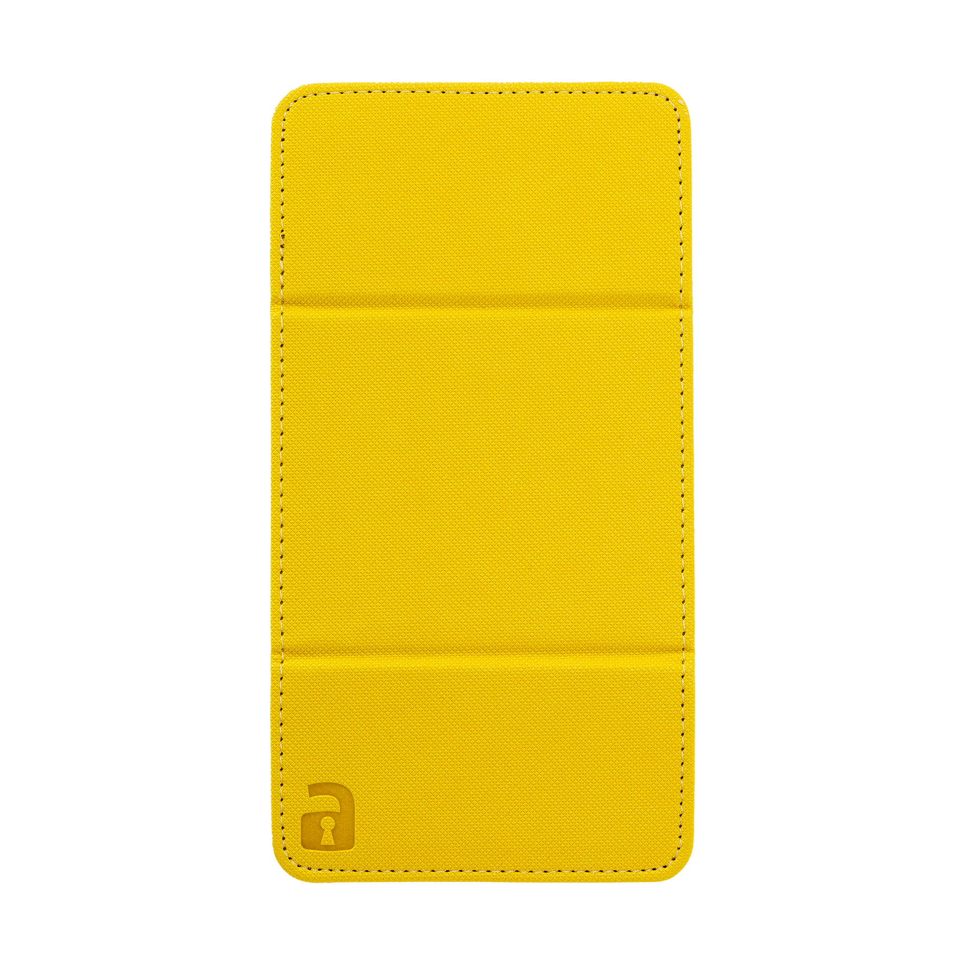 Exo-Tec® Sideloading Deck Box 100+ Product Gallery Image 5 [9310-sunrise-yellow]