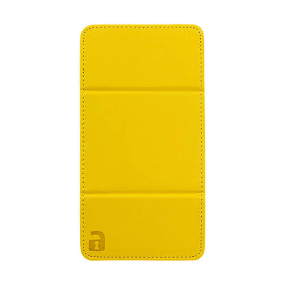 Exo-Tec® Sideloading Deck Box 100+ Product Gallery Image 5 [9310-sunrise-yellow]
