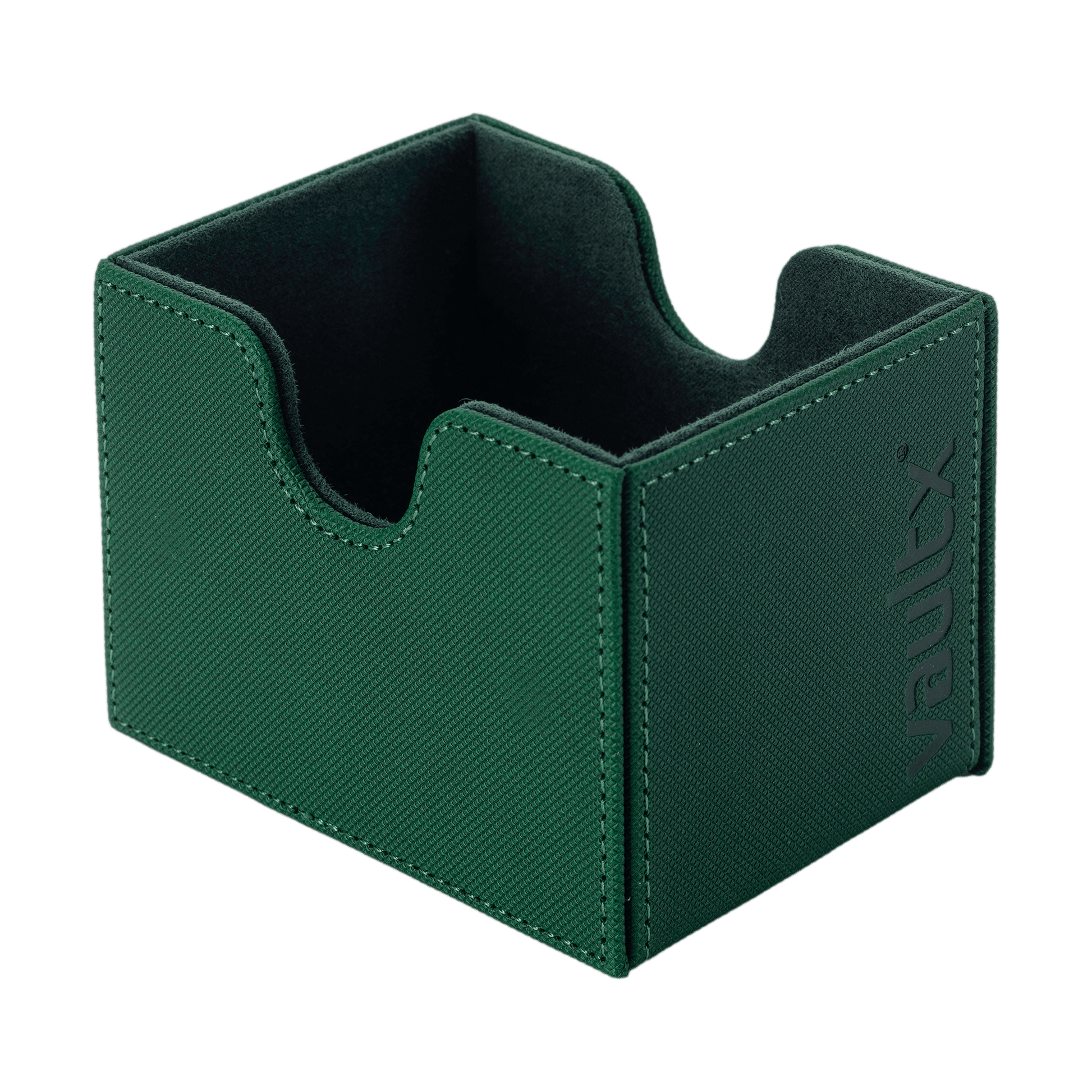 Exo-Tec® Sideloading Deck Box 100+ Product Gallery Image 6 [9310-forest-green]