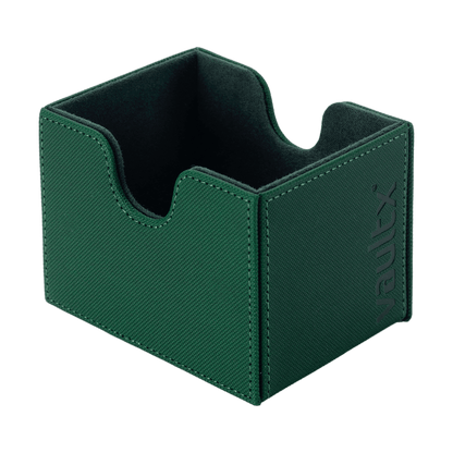 Exo-Tec® Sideloading Deck Box 100+ Product Gallery Image 6 [9310-forest-green]